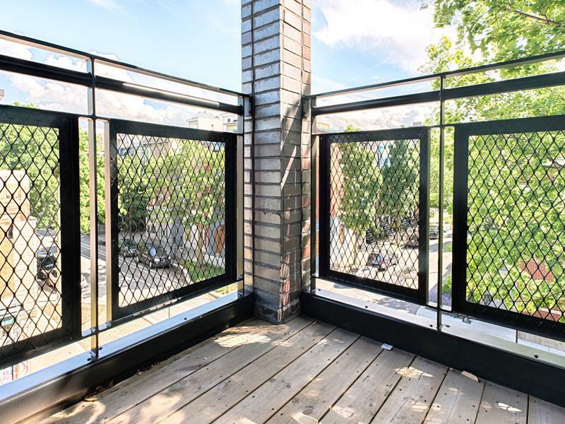 Modern 3br In Plateau By Sonder * Montreal