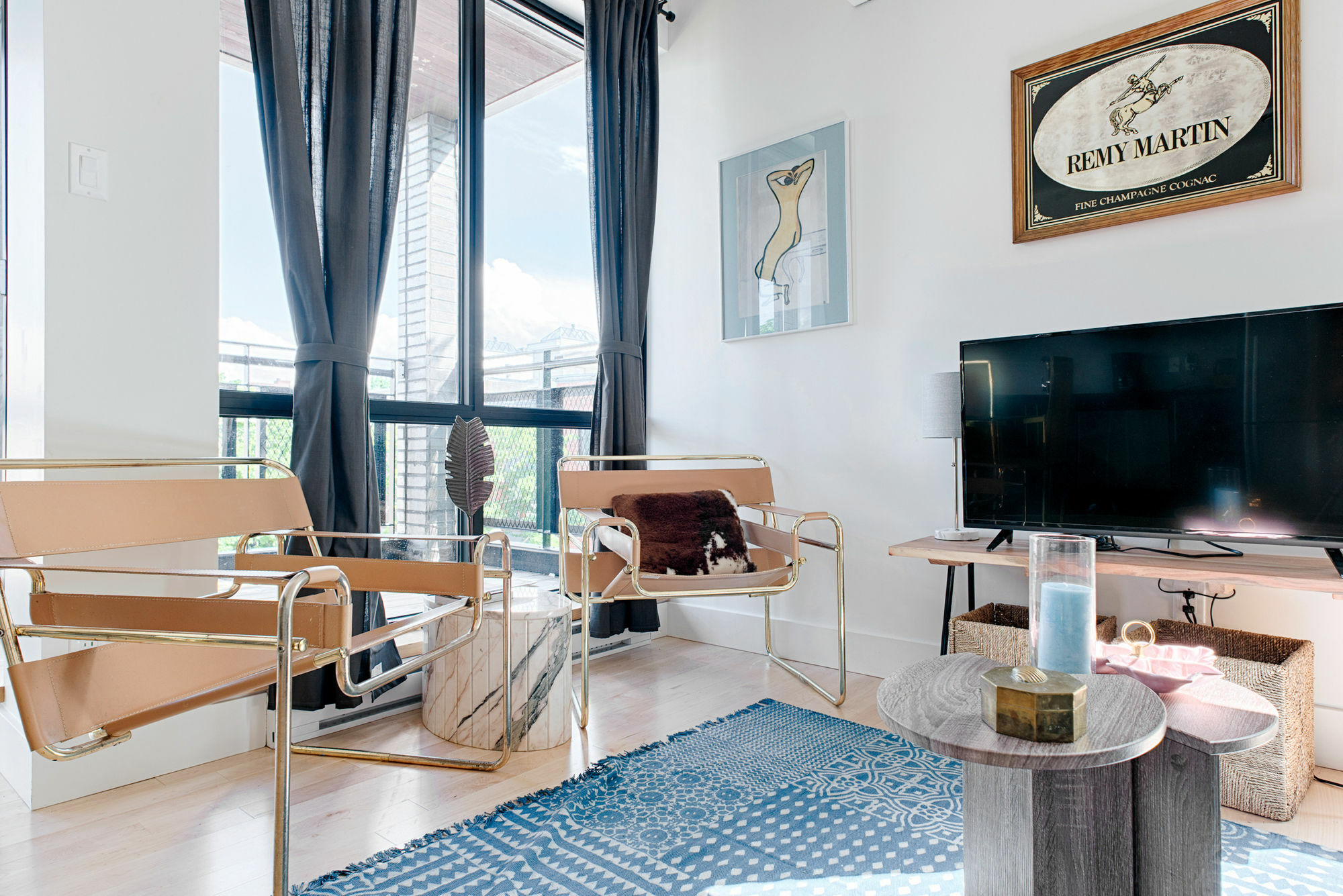 Modern 3br In Plateau By Sonder