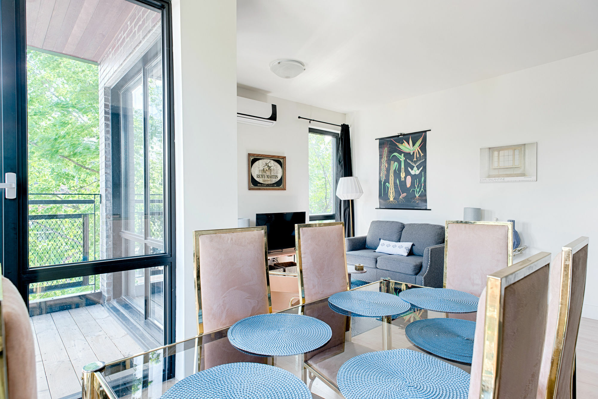 Modern 3br In Plateau By Sonder Apartment *