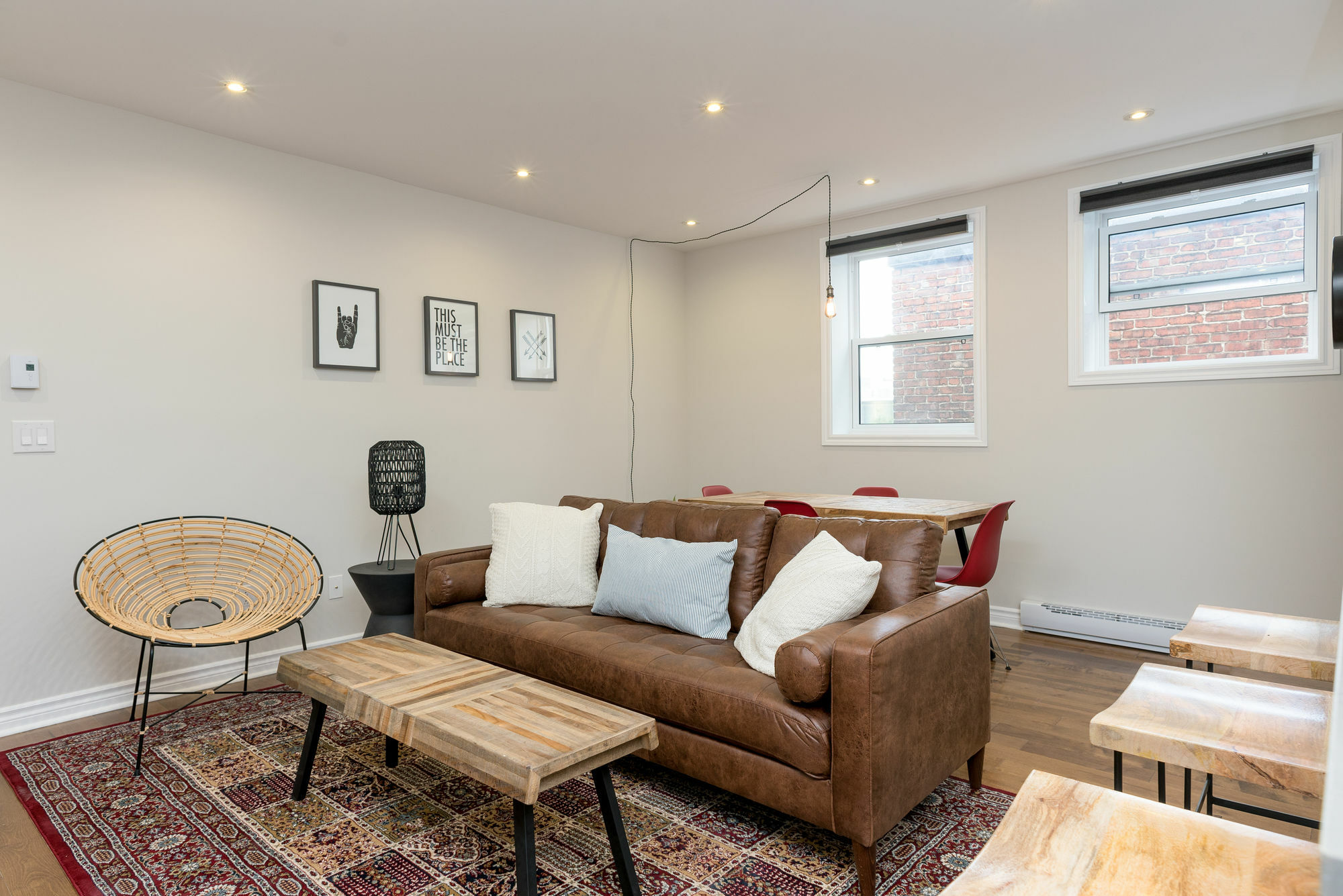 Charming 4br In Milton Park By Sonder