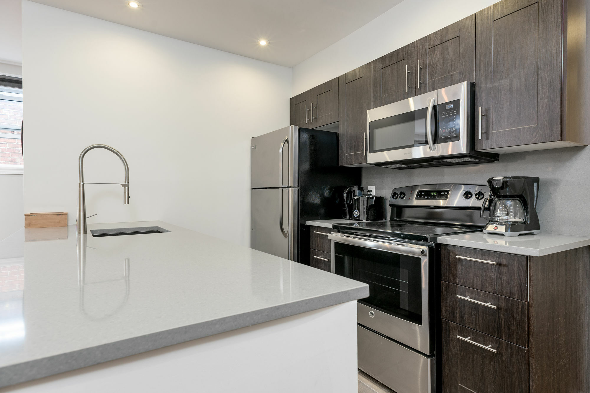 Charming 4br In Milton Park By Sonder *