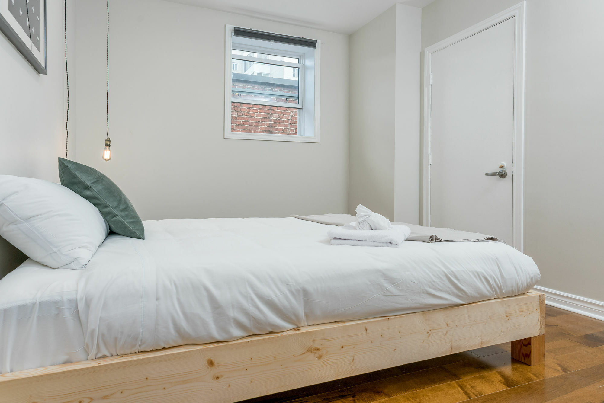 Apartment Charming 4br In Milton Park By Sonder