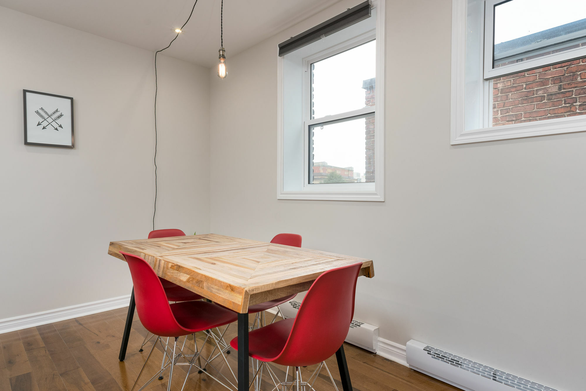 Apartment Charming 4br In Milton Park By Sonder *
