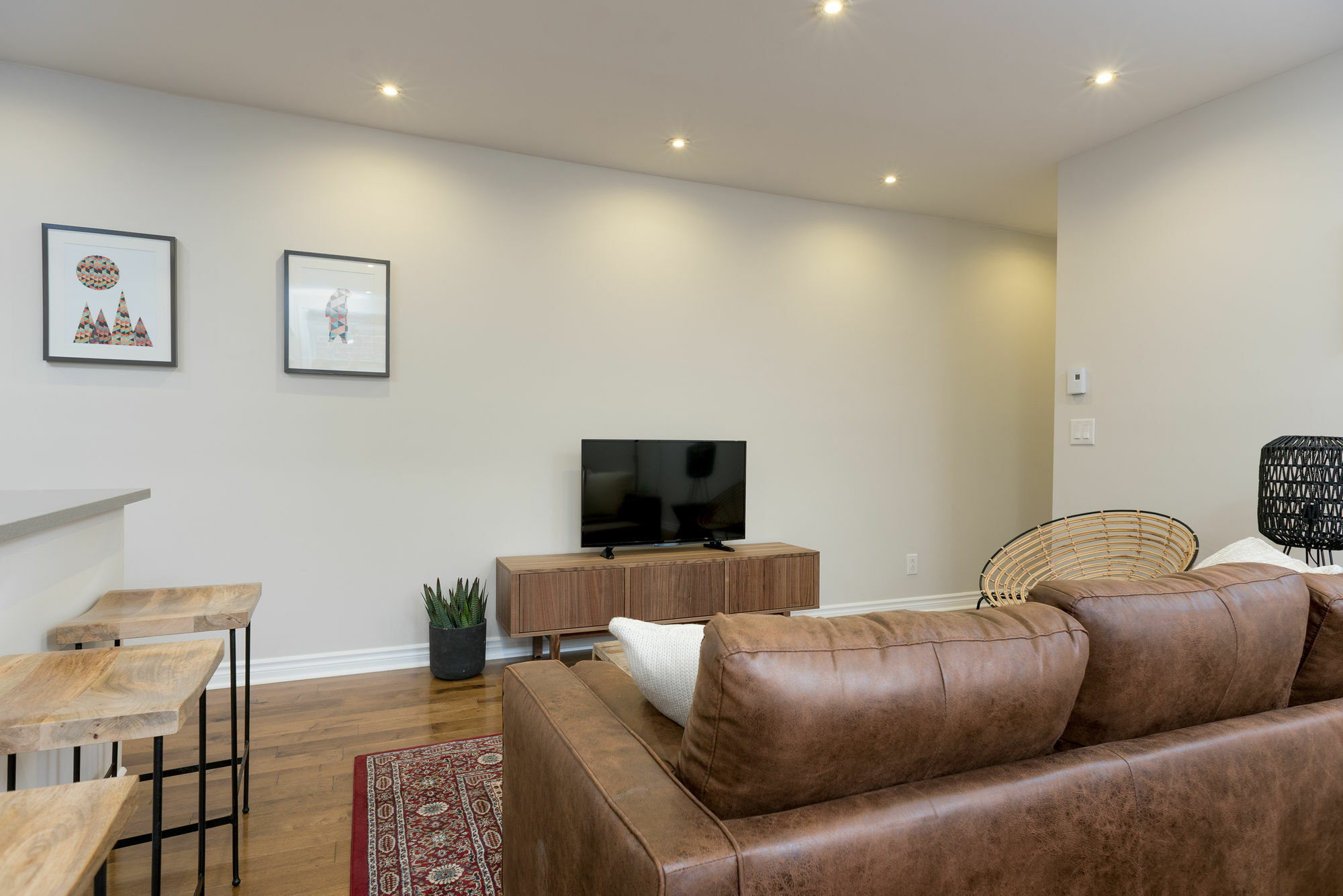 Charming 4br In Milton Park By Sonder Apartment