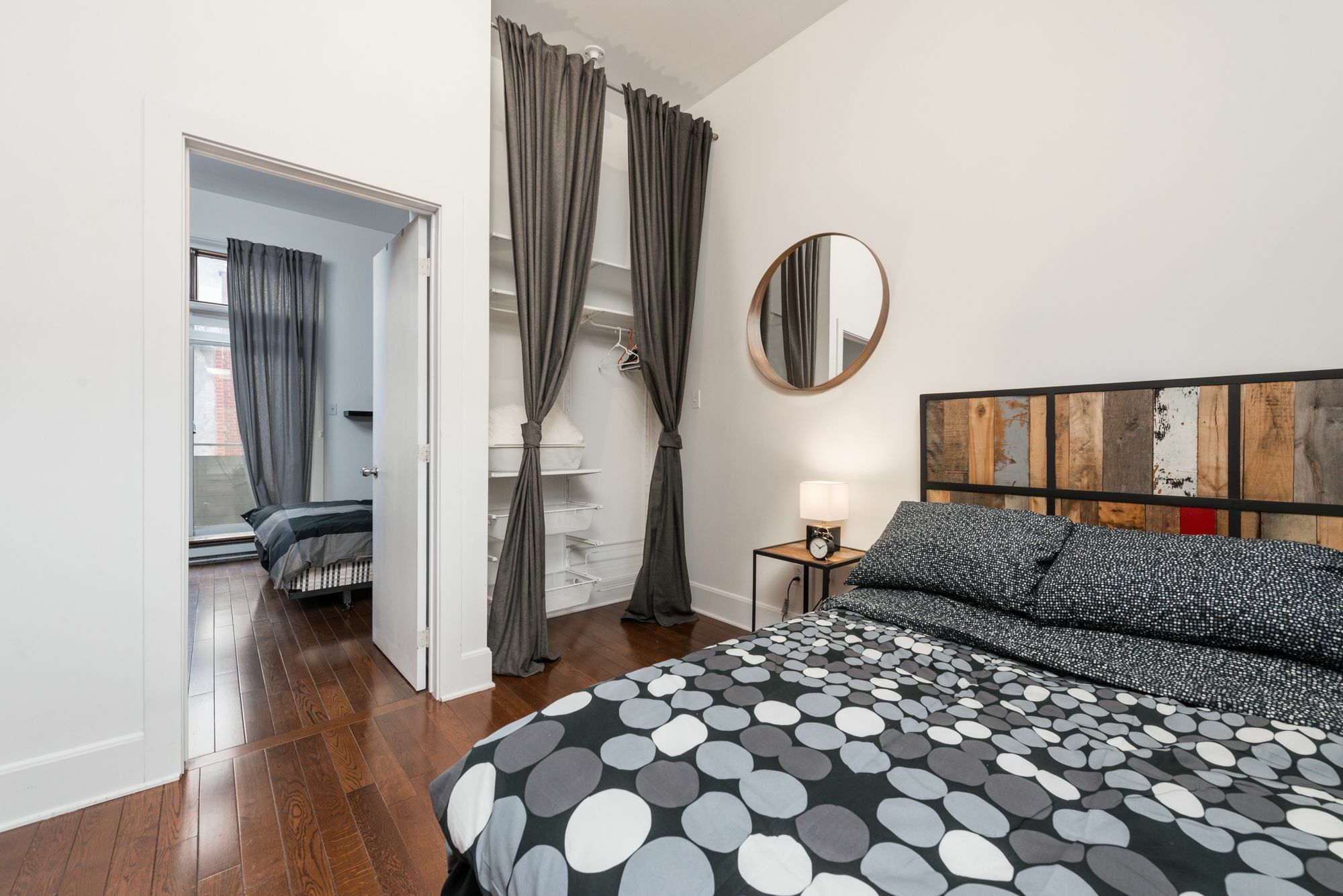 3br In Plateau/downtown Apartment