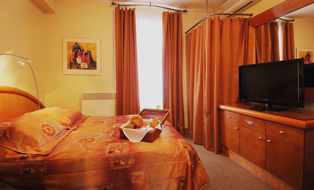 Hotel Le Pomerol