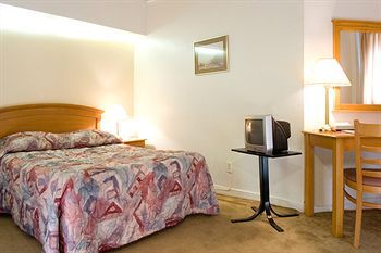Hotel La Du Voyageur *