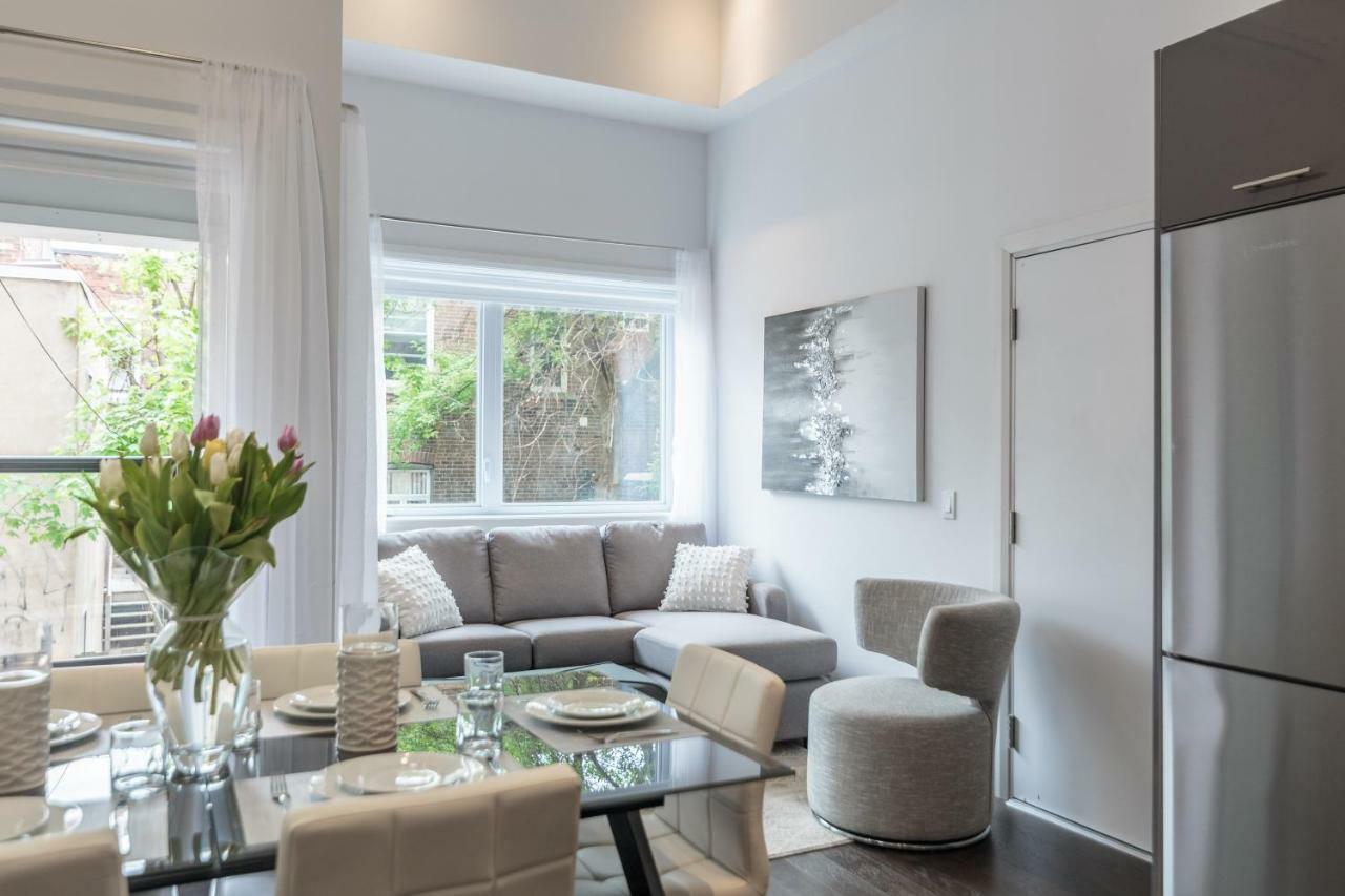 Aparthotel Parc Avenue Residences Mile End 4*
