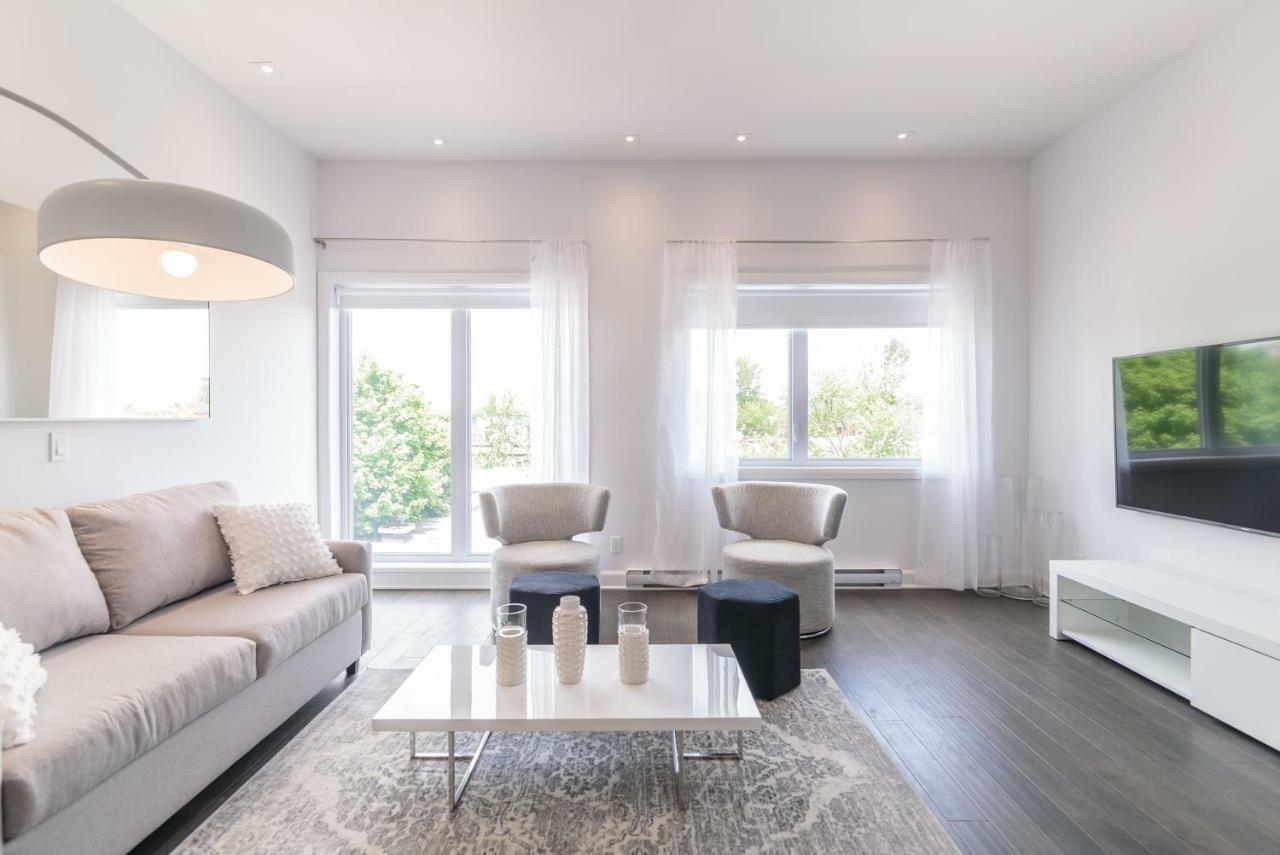 Aparthotel Parc Avenue Residences Mile End 4*