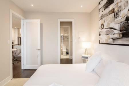 Parc Avenue Lofts Montreal