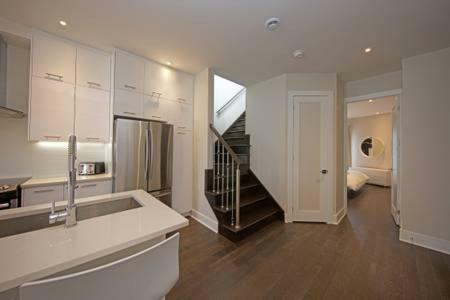 Parc Avenue Lofts Montreal
