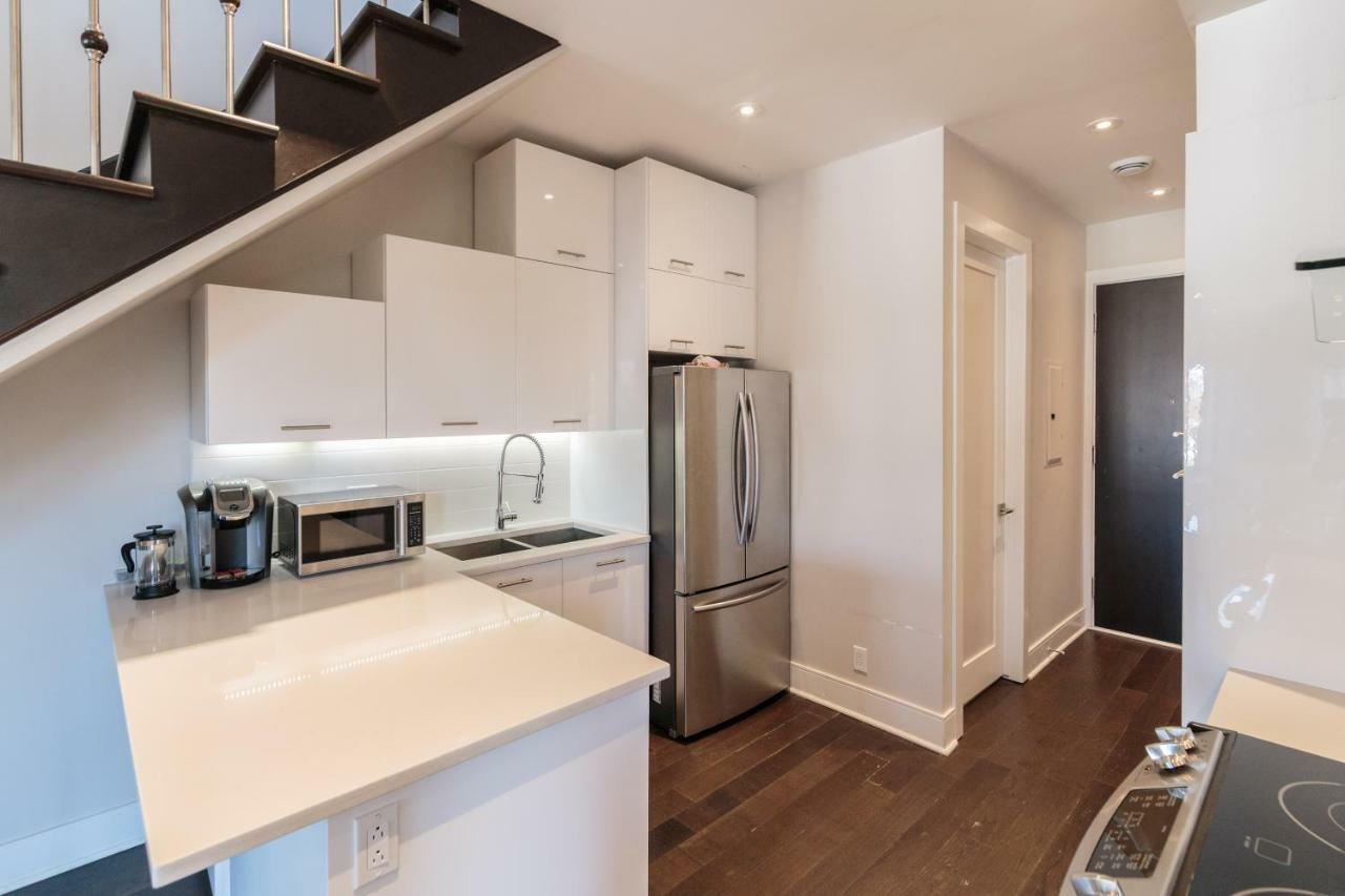 Parc Avenue Lofts 3*