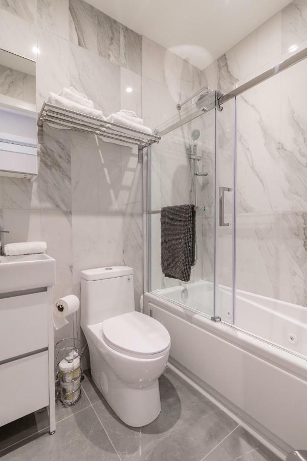 Aparthotel Parc Avenue Lofts 3*