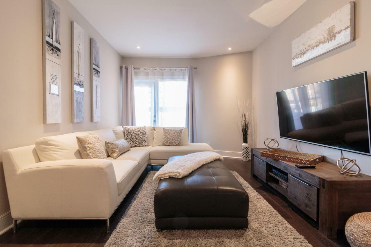 Parc Avenue Lofts 3*