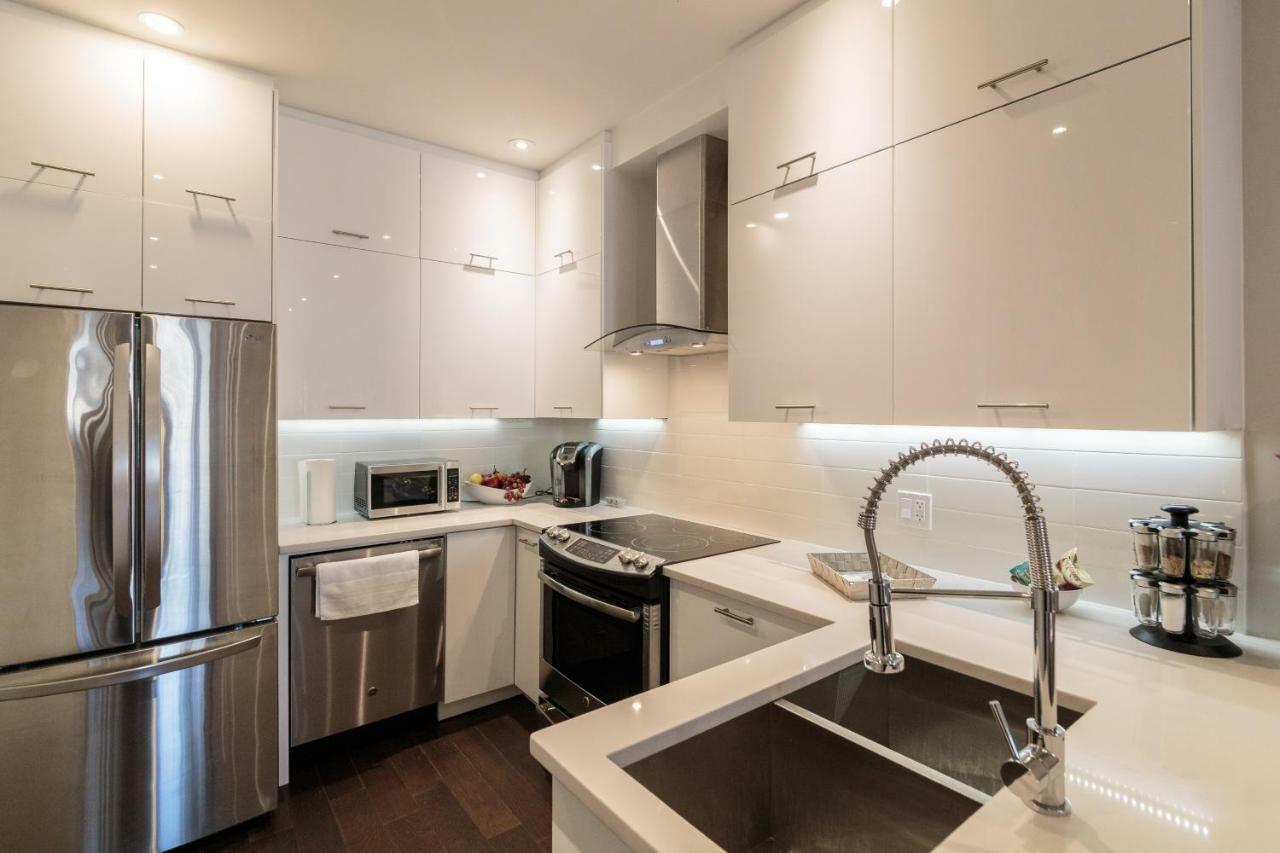 Parc Avenue Lofts Montreal