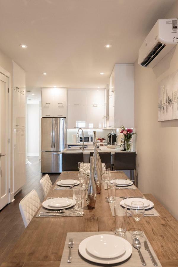 Parc Avenue Lofts 3*