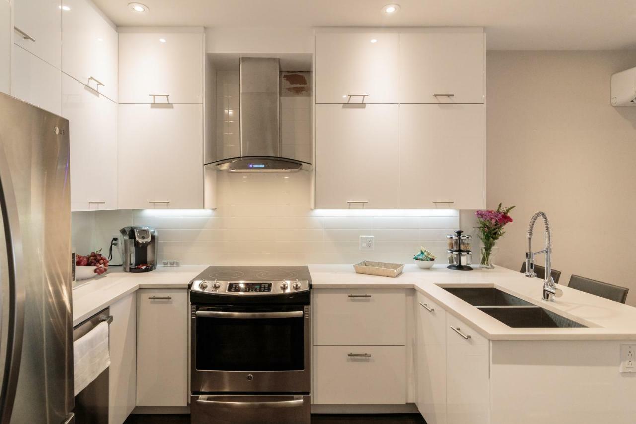 Parc Avenue Lofts 3* Montreal