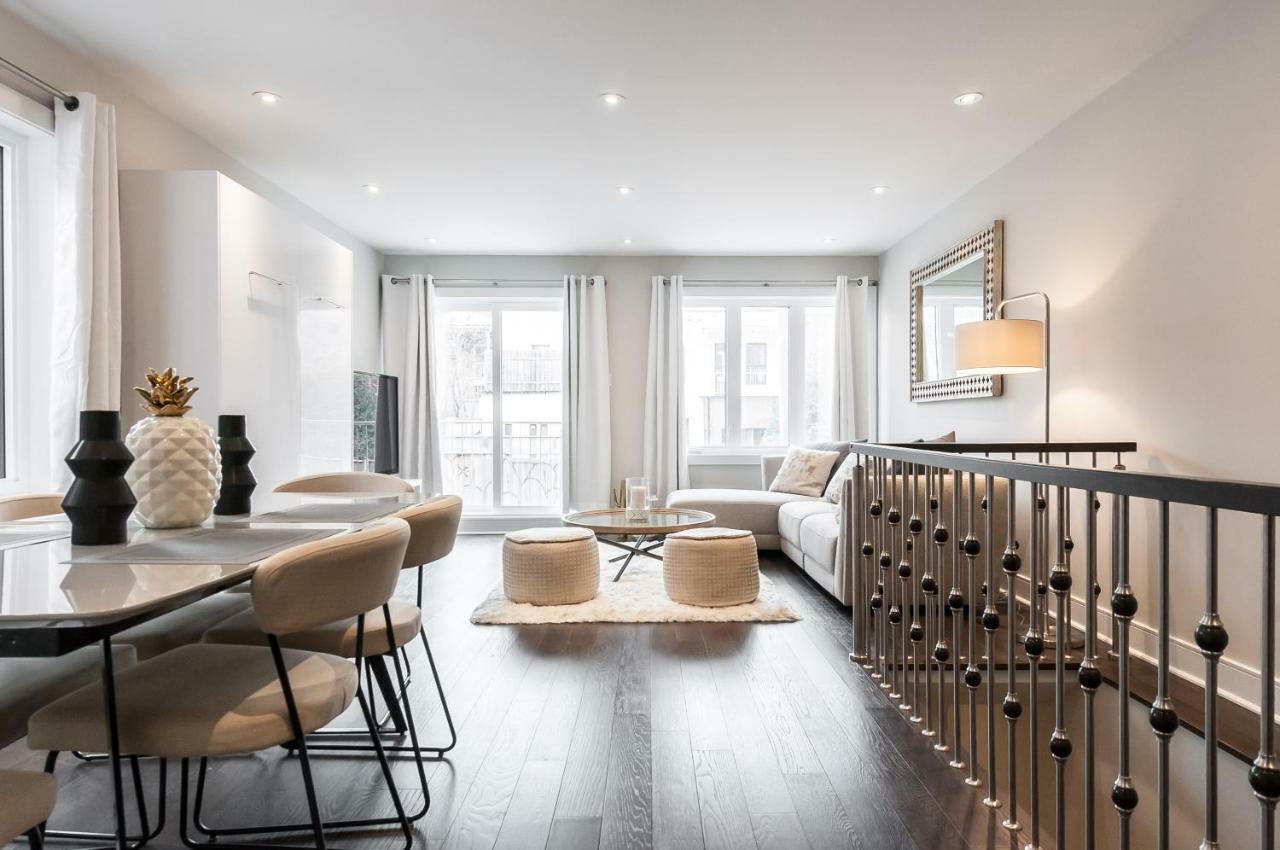 Parc Avenue Lofts Aparthotel