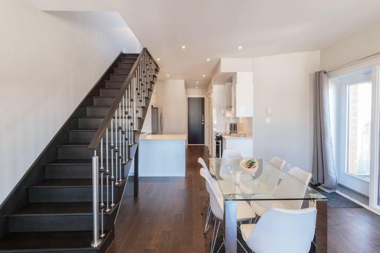 Aparthotel Parc Avenue Lofts 3*