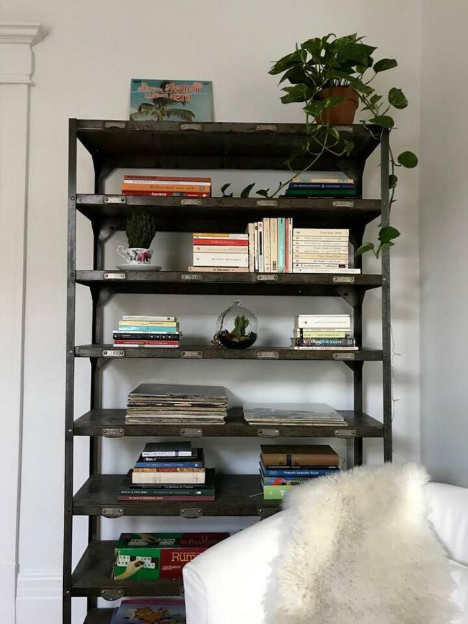 Jules & Jim Apartment *