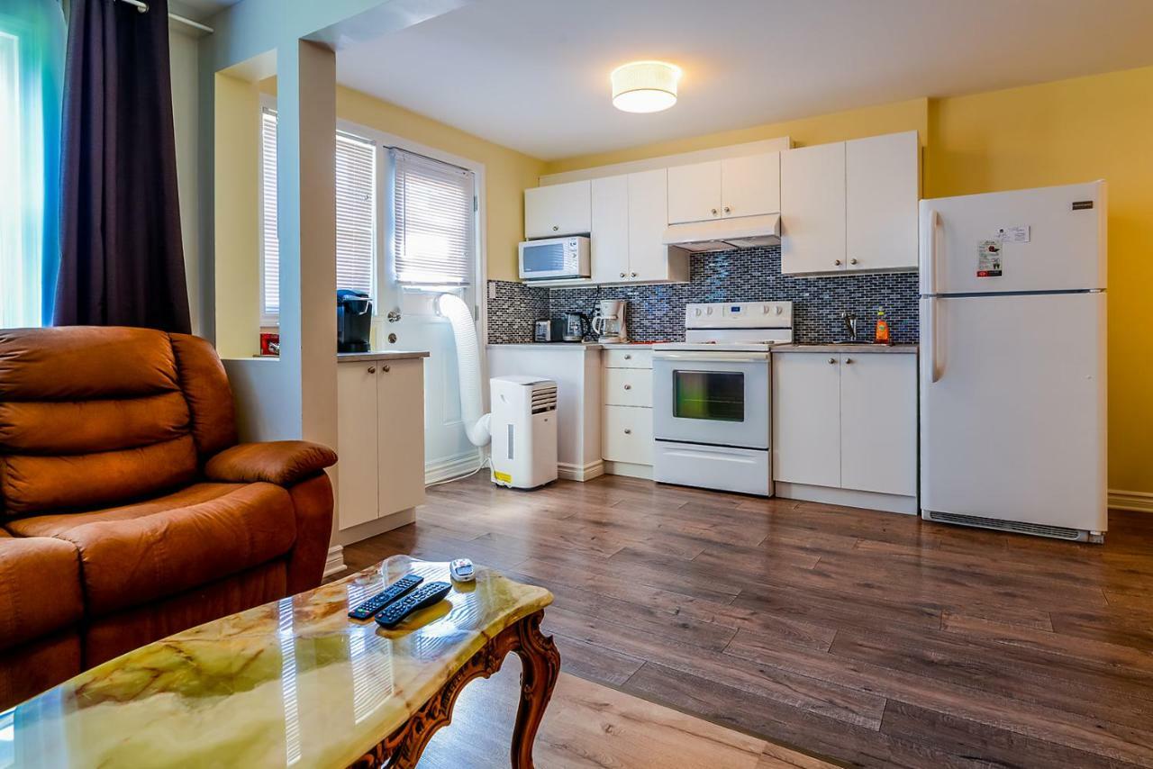 Apartment 2314 Rue Duff Court *