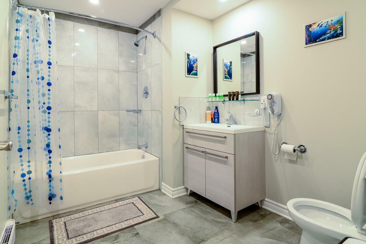 Apartment 2314 Rue Duff Court Montreal