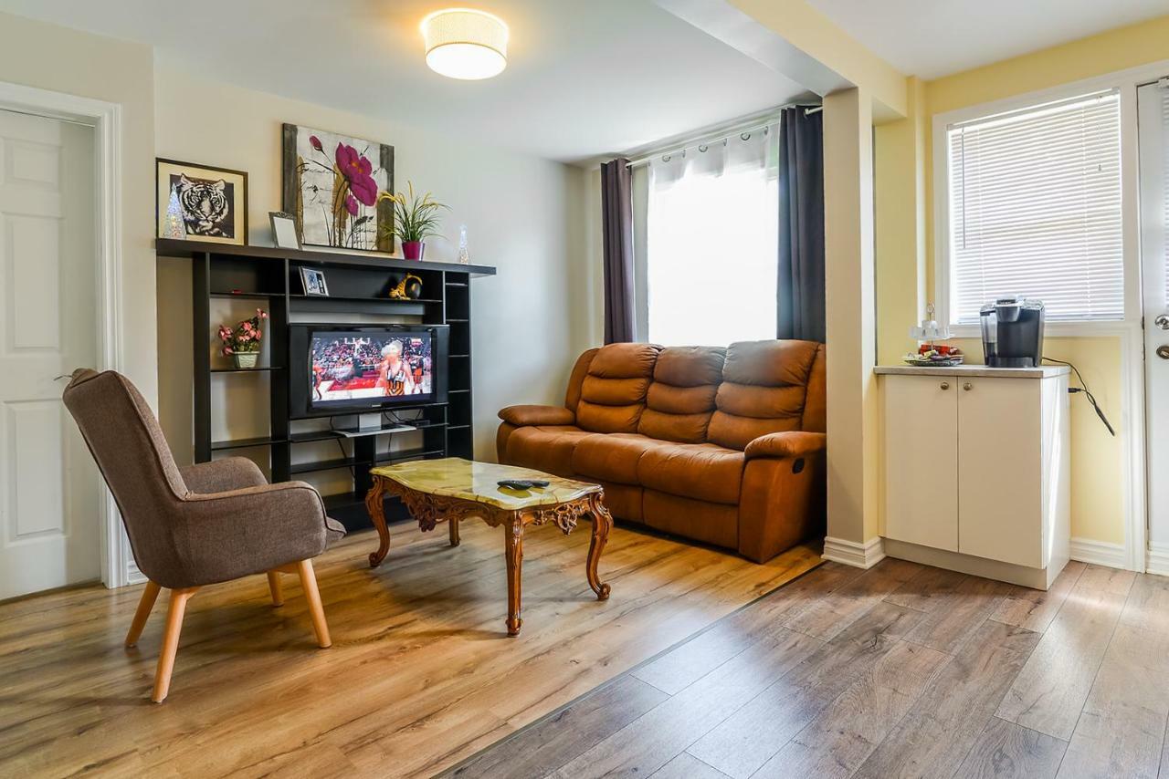 2314 Rue Duff Court Montreal