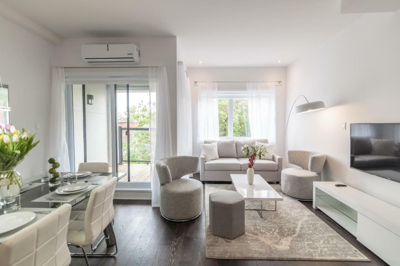 Parc Avenue Residences Mile End Aparthotel
