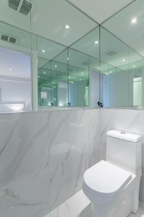 Aparthotel Parc Avenue Residences Mile End
