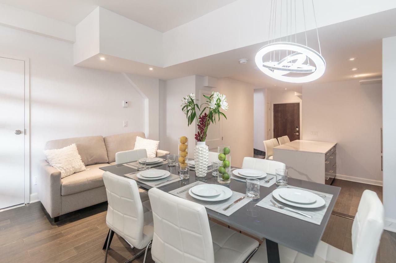 Parc Avenue Residences Mile End 4*