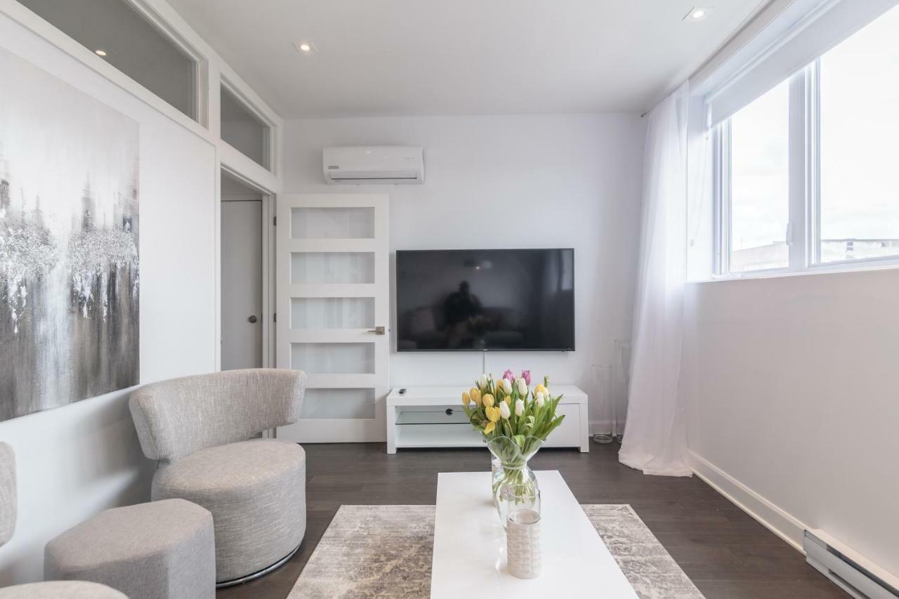 Parc Avenue Residences Mile End 4*