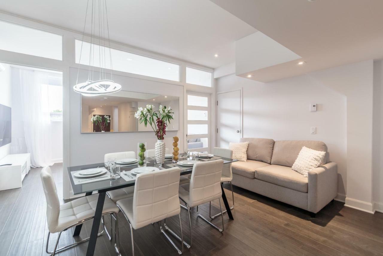 Parc Avenue Residences Mile End