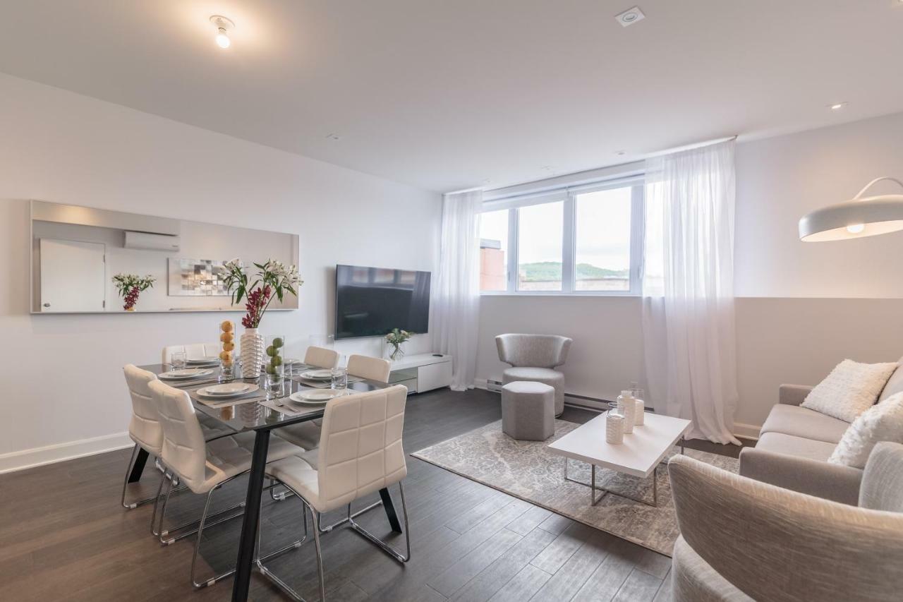 Aparthotel Parc Avenue Residences Mile End 4*