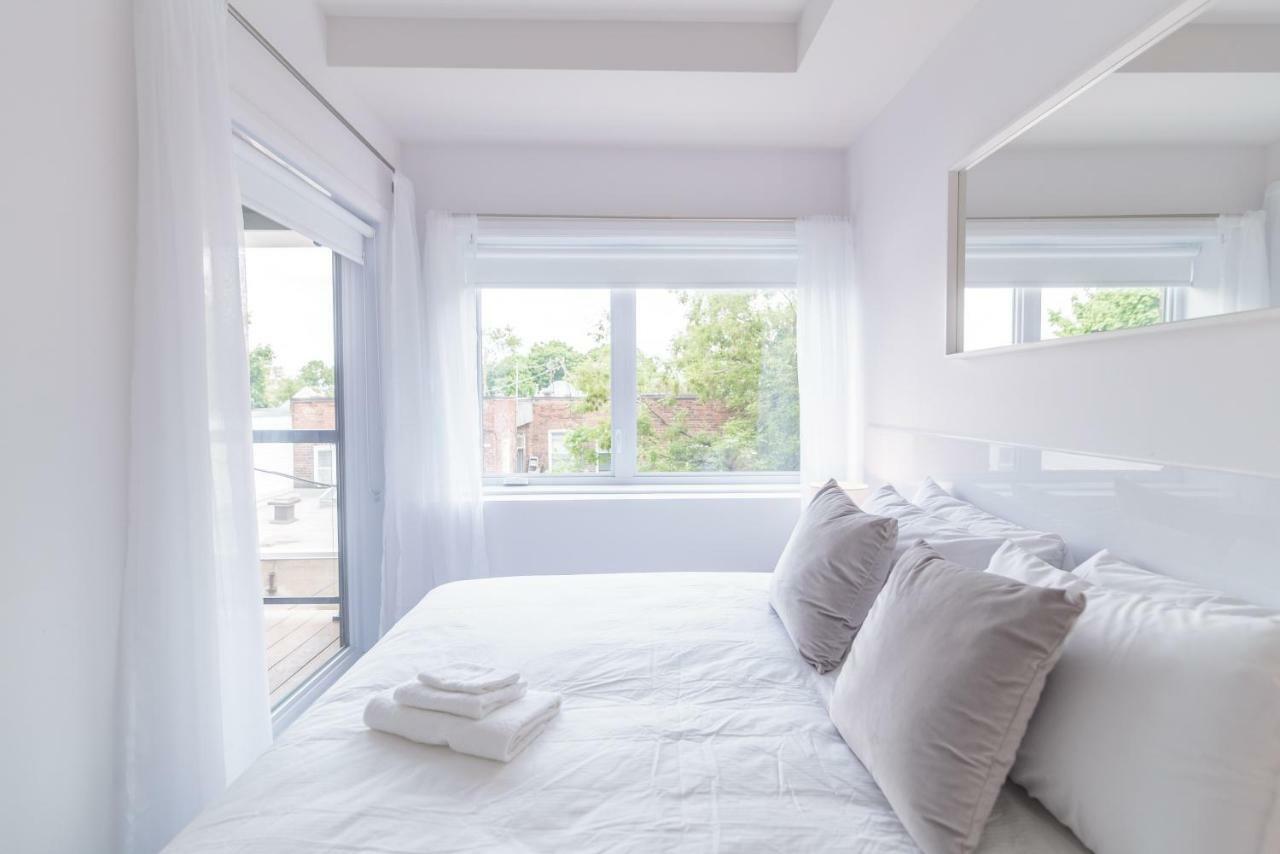Parc Avenue Residences Mile End Aparthotel