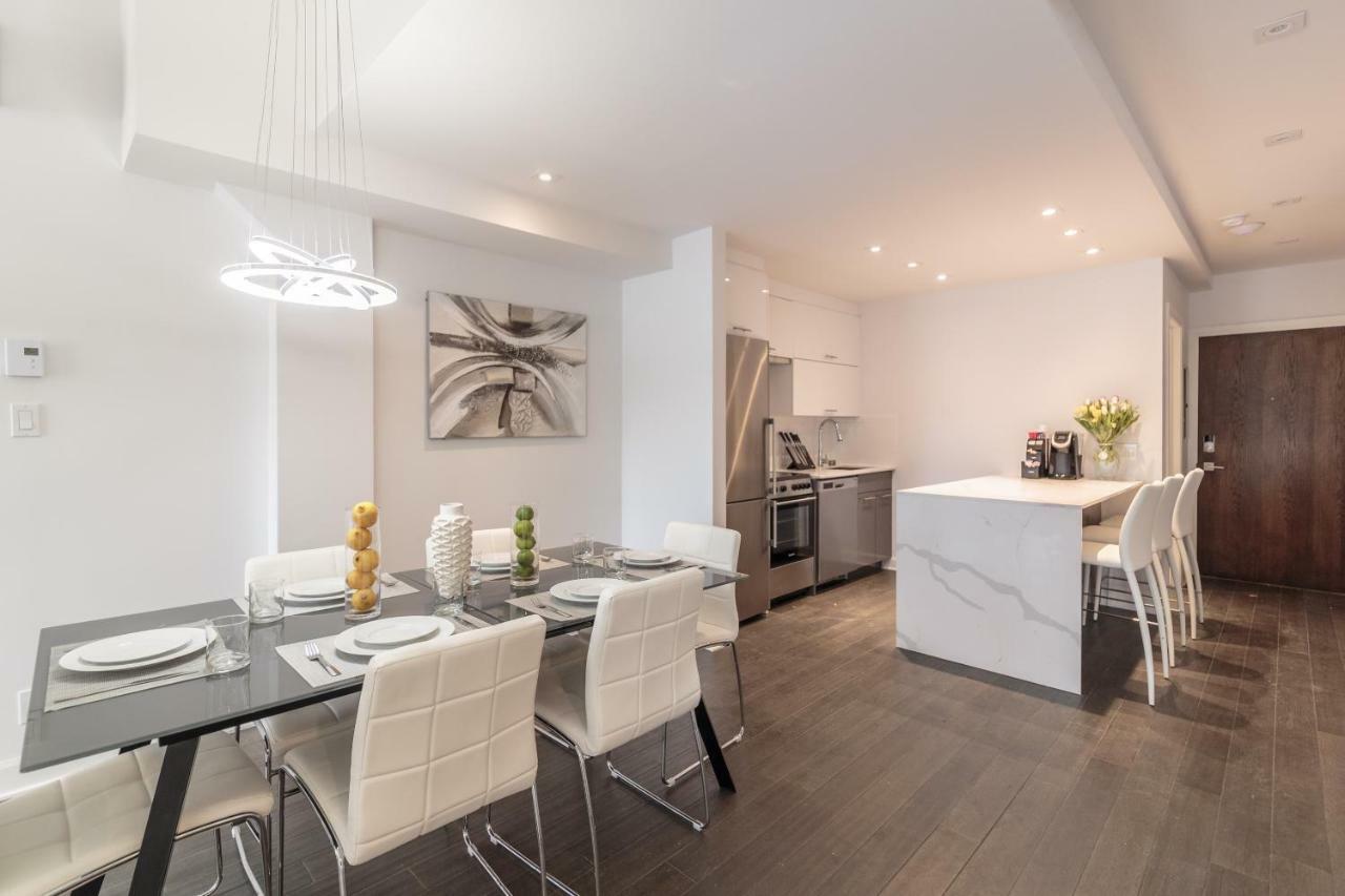 Aparthotel Parc Avenue Residences Mile End 4*
