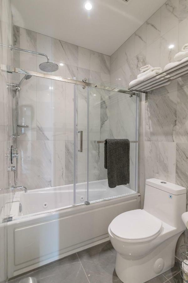Parc Avenue Lofts 3* Montreal