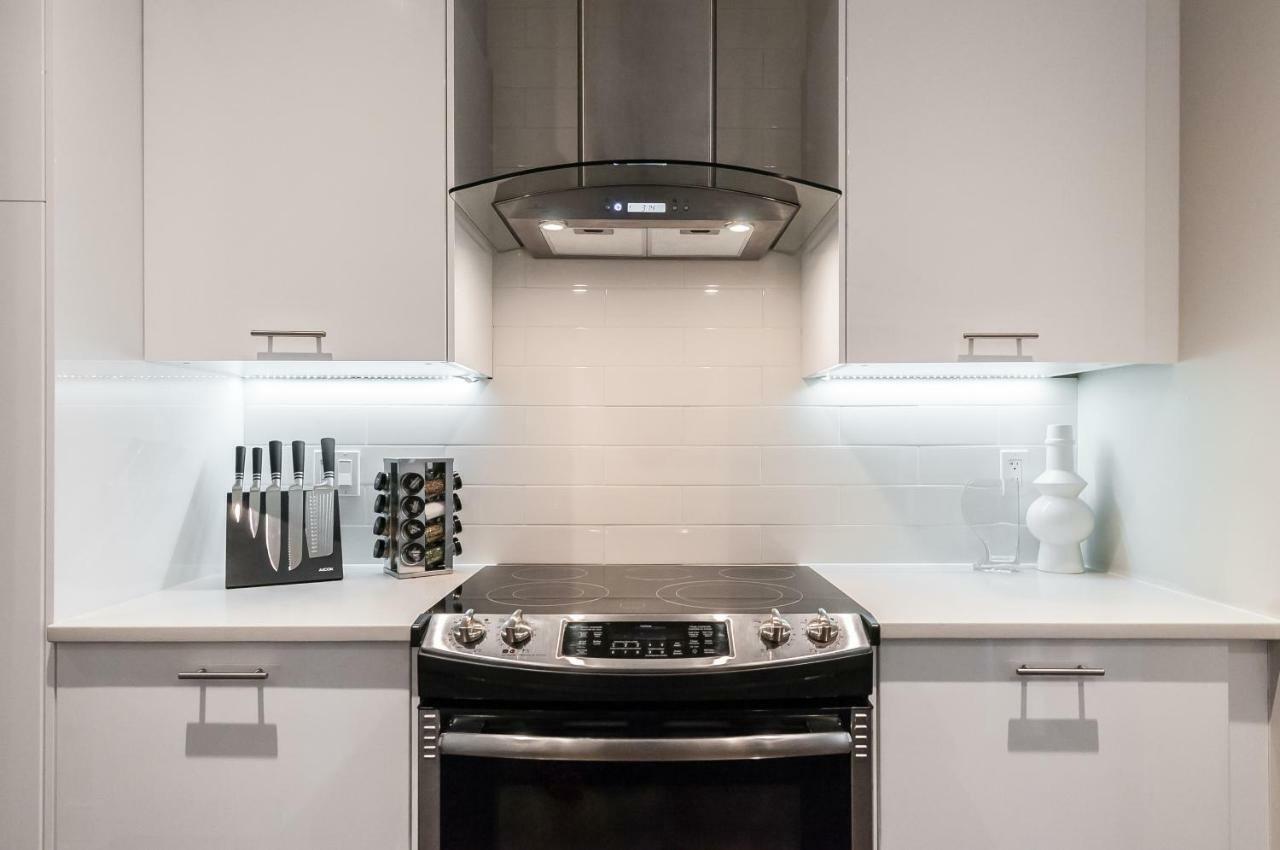 Parc Avenue Lofts Montreal