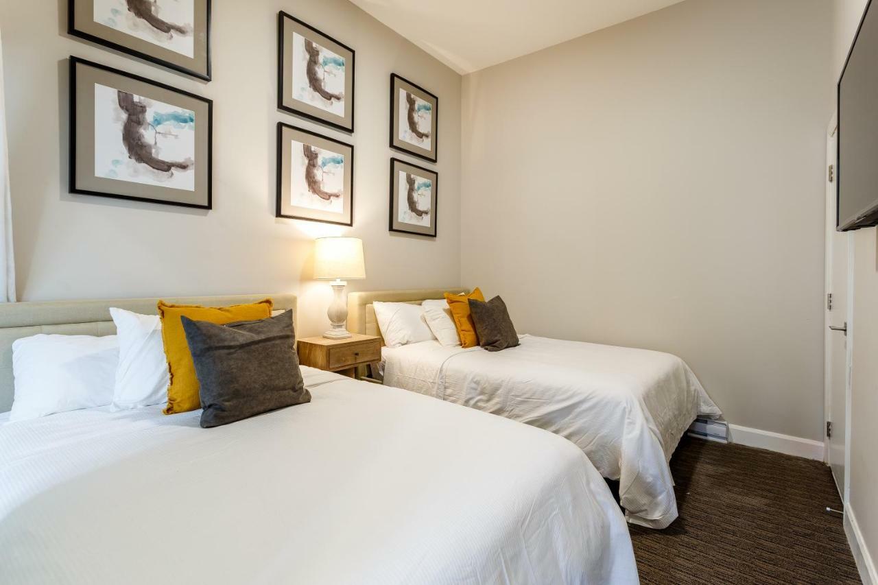 Parc Avenue Lofts Montreal