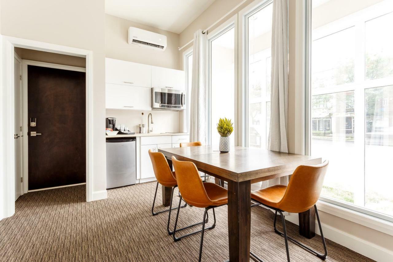 Parc Avenue Lofts Aparthotel 3*