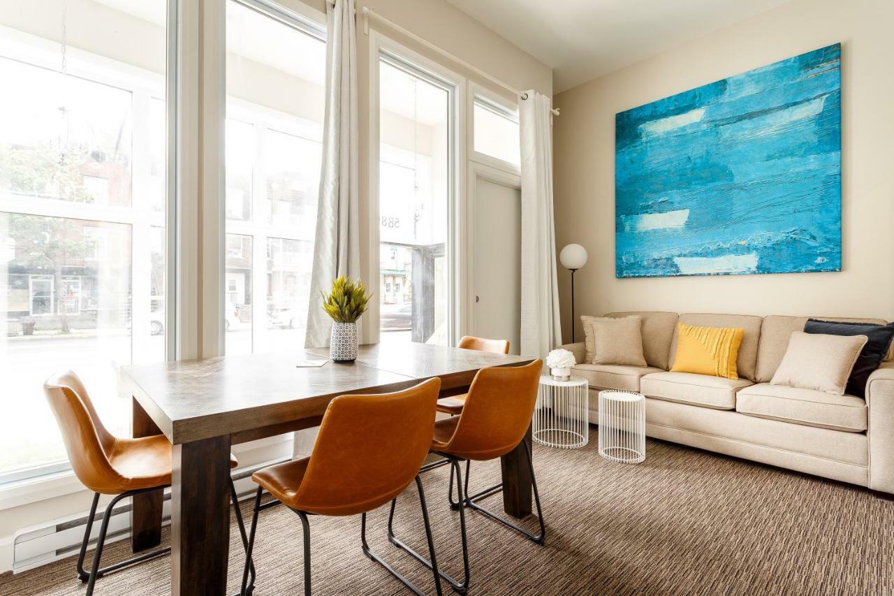 Parc Avenue Lofts Aparthotel 3*
