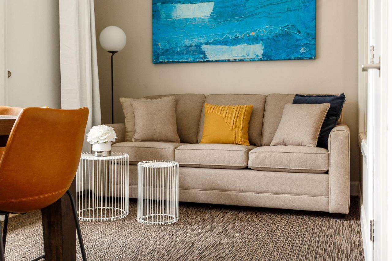 Parc Avenue Lofts Aparthotel