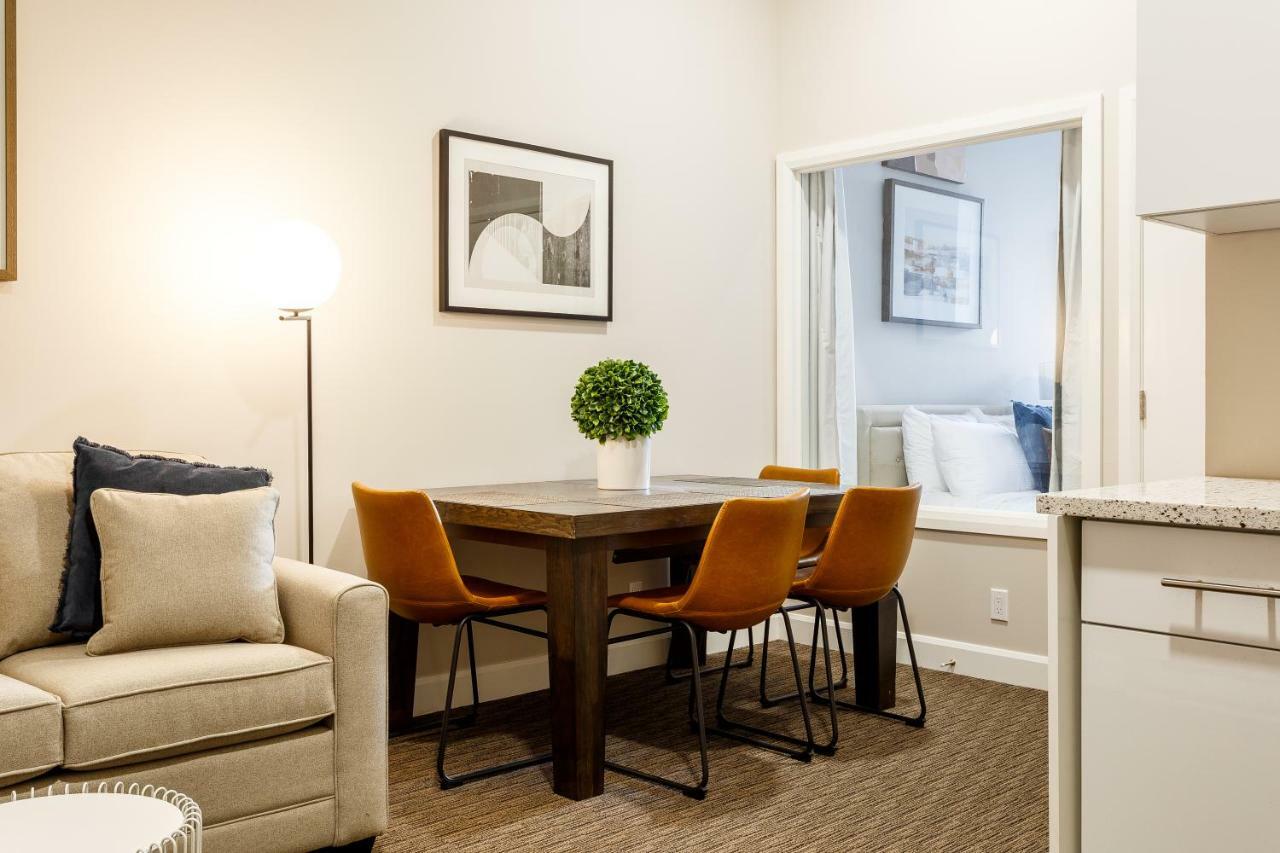 Parc Avenue Lofts Aparthotel