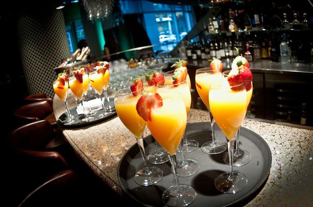 Warwick Le Crystal - 5* Montreal