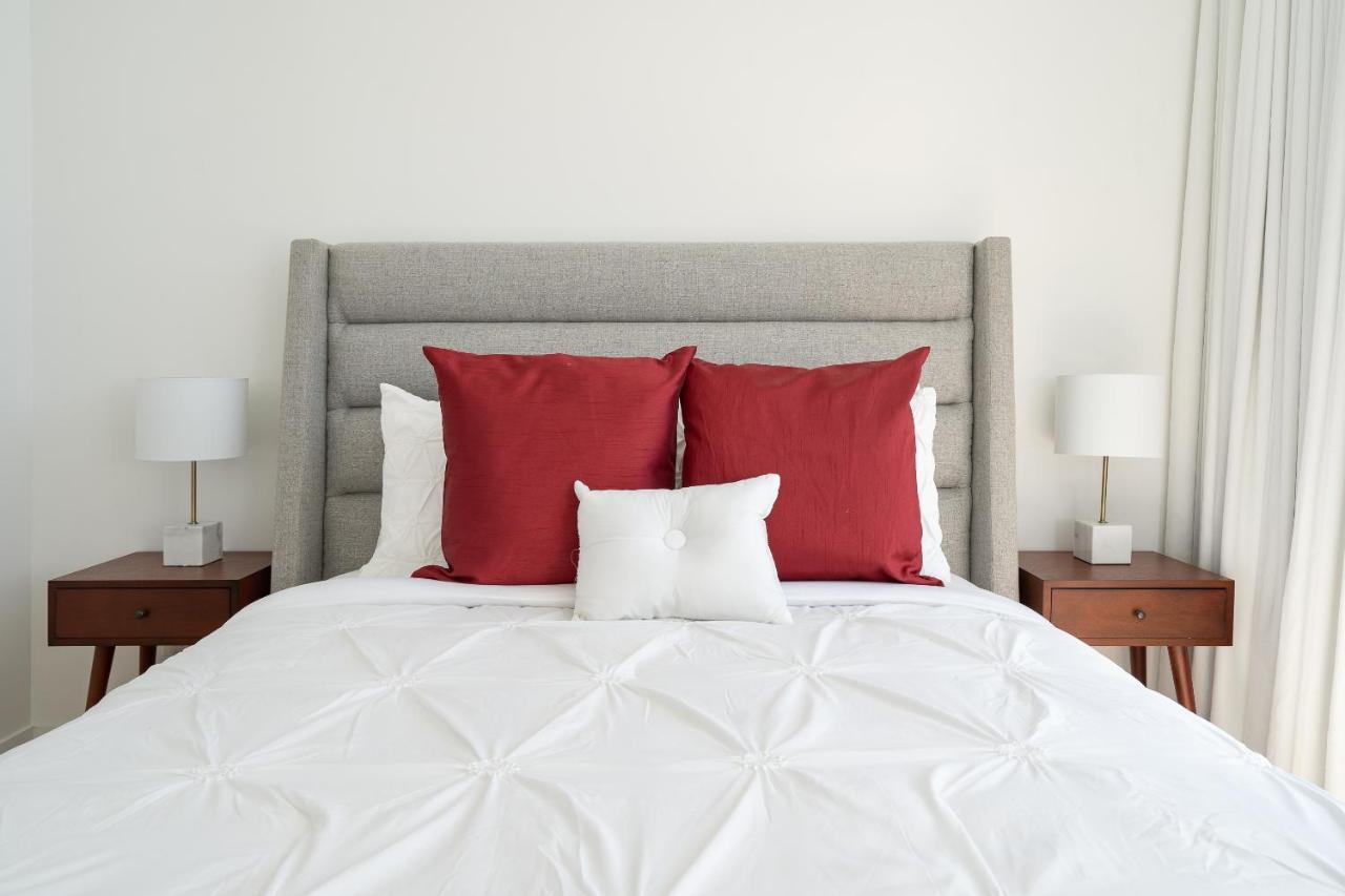 Apartment Le Se7t Penthouses Montreal