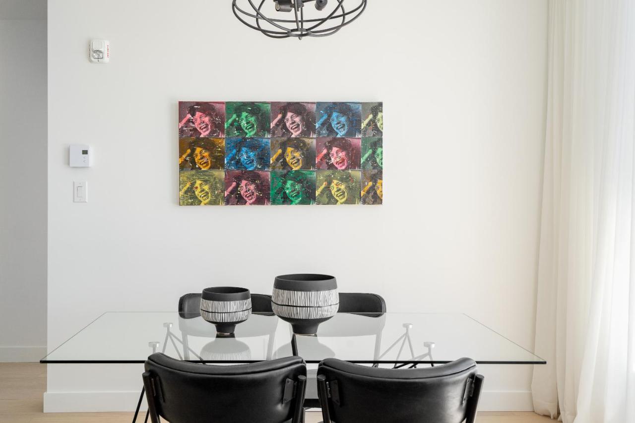 Apartment Le Se7t Penthouses *