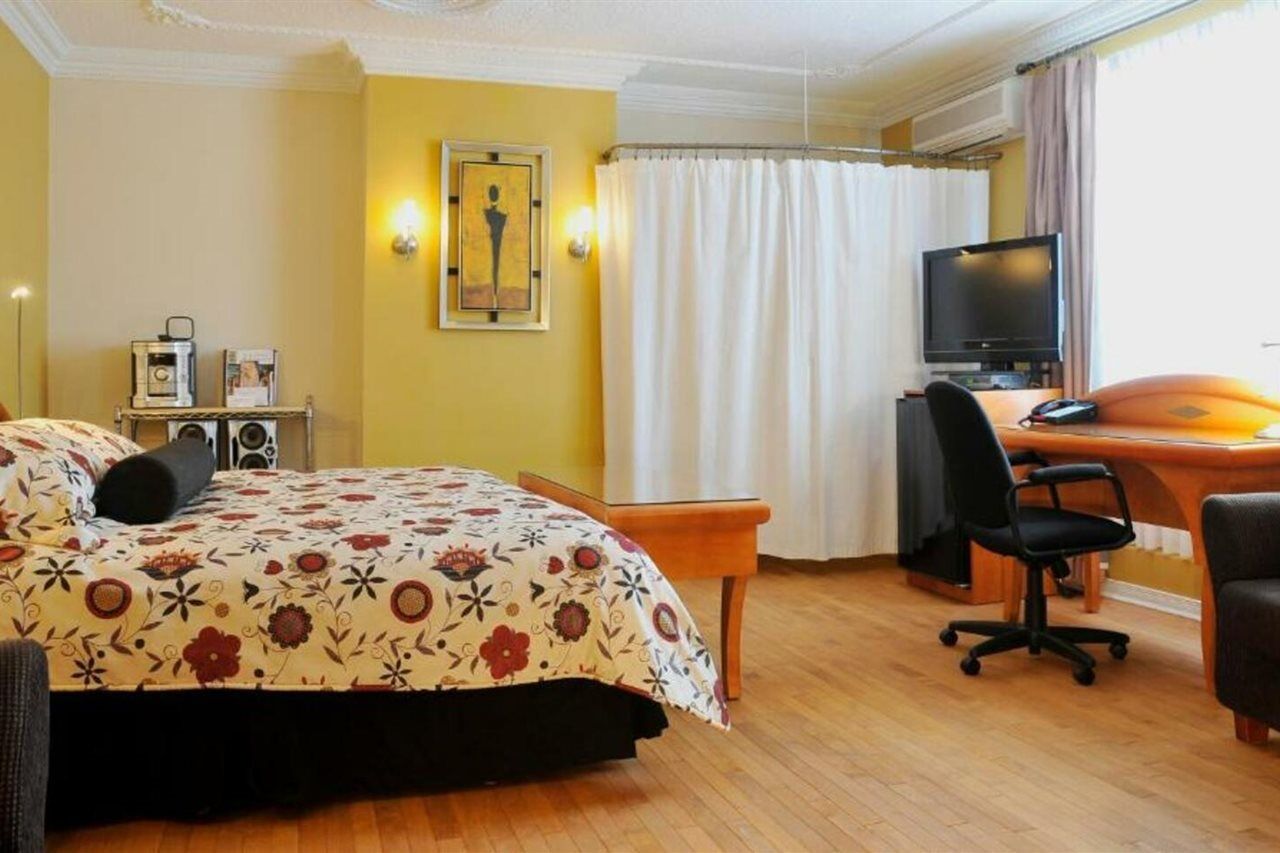 Hotel Le Pomerol 3*
