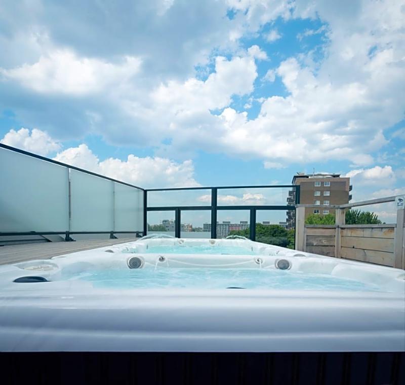 Boxotel Aparthotel 4*
