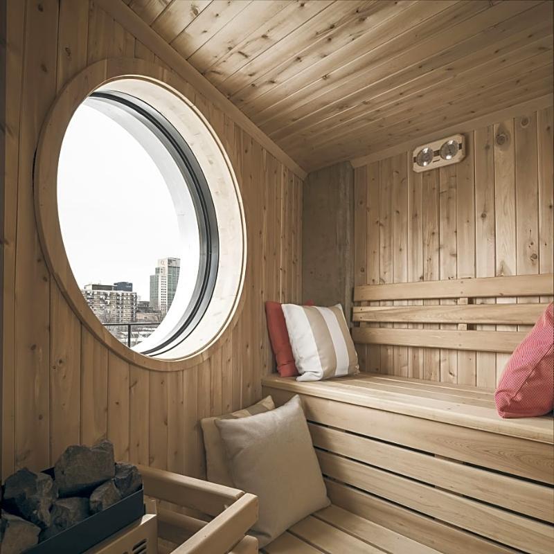 Boxotel Aparthotel