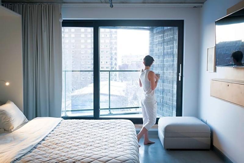 Aparthotel Boxotel