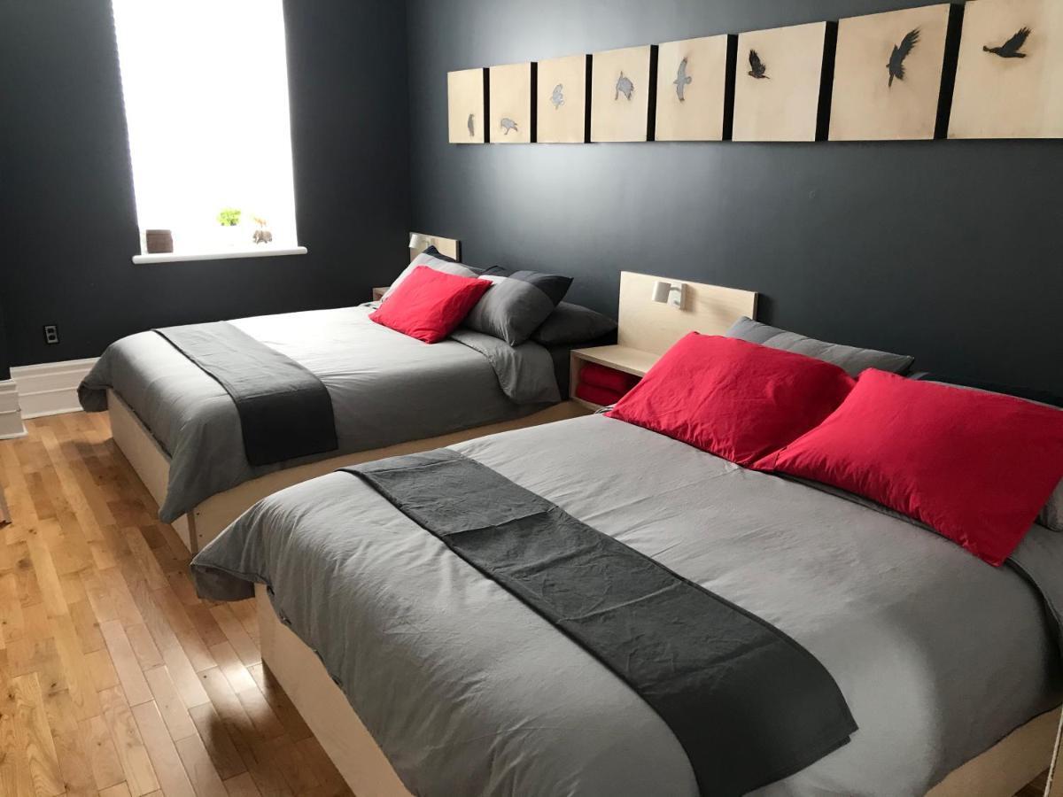 Le Bed & Breakfast 3*